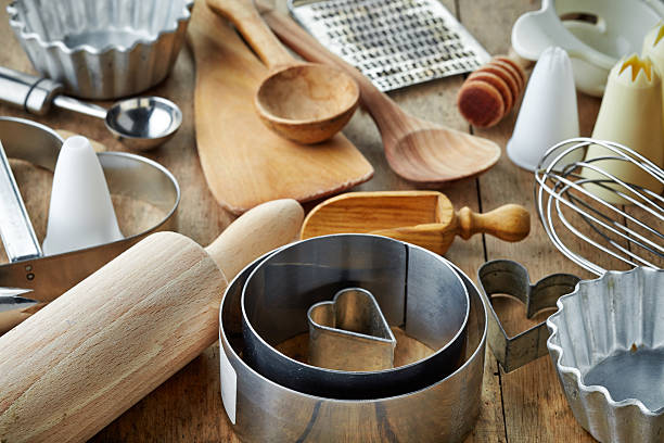 L-Shape Kitchen