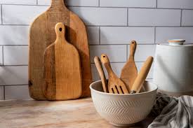 Island Kitchen